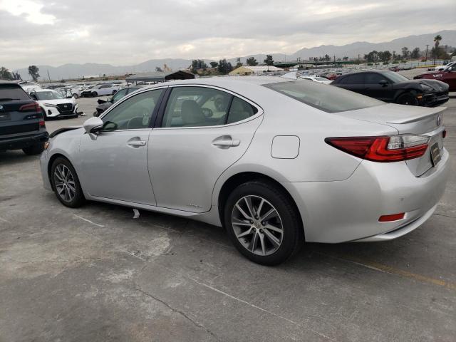 Obraz 2 z 2016 LEXUS ES 300H 2016 z VIN JTHBW1GG5G2104545