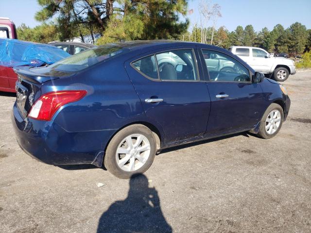 Image 3 of 2014 NISSAN VERSA S 2014 with VIN 3N1CN7AP1EL825397