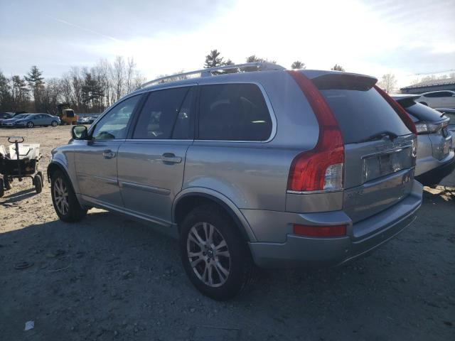 Image 2 of 2013 VOLVO XC90 3.2 2013 with VIN YV4952CZ0D1657926