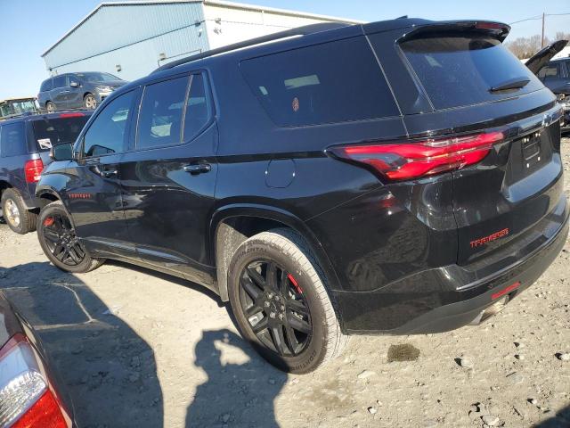 Obraz 2 z 2022 CHEVROLET TRAVERSE PREMIER 2022 z VIN 1GNEVKKW1NJ140894