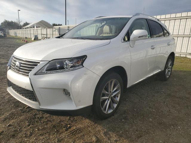 Obraz 2014 LEXUS RX 350 2014