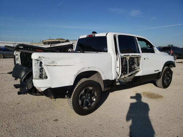 Изображение 3 2019 RAM 1500 REBEL 2019 с VIN 1C6RRELT8KN829086