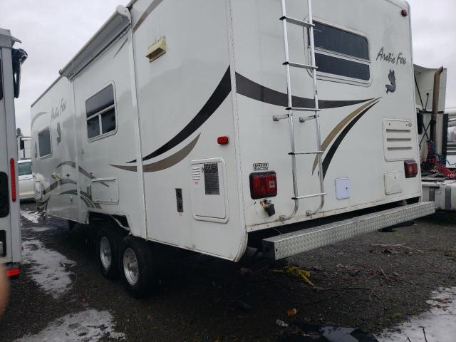 Obraz 3 z 2009 NORT ARTIC FOX 2009 z VIN 4N11P252490134143