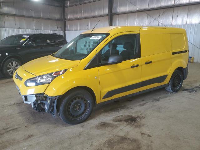 2016 FORD TRANSIT CONNECT XL 2016 image