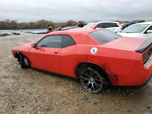 Obraz 2 z 2016 DODGE CHALLENGER R/T SCAT PACK 2016 z VIN 2C3CDZFJ6GH101978