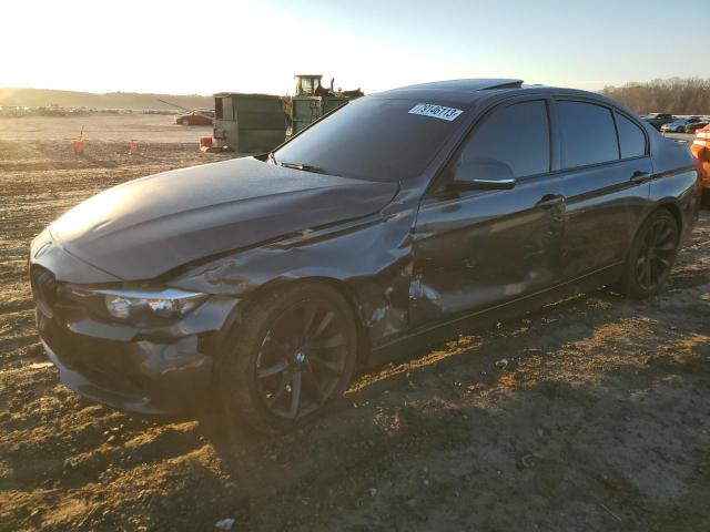Obraz 2012 BMW 328 I 2012