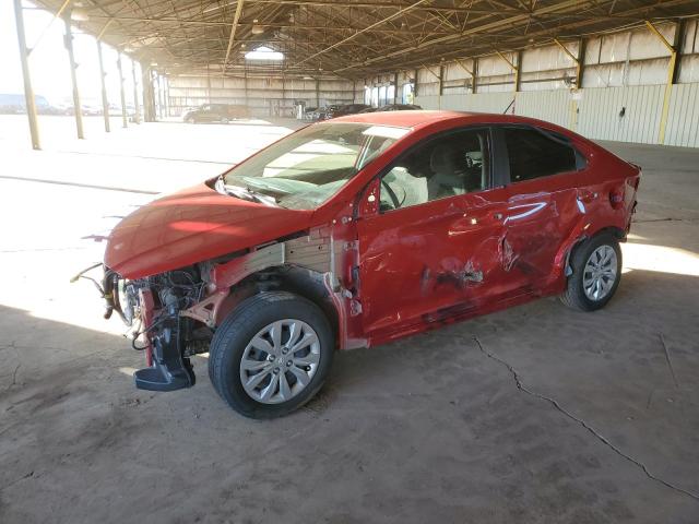 Obraz 2022 HYUNDAI ACCENT SE 2022