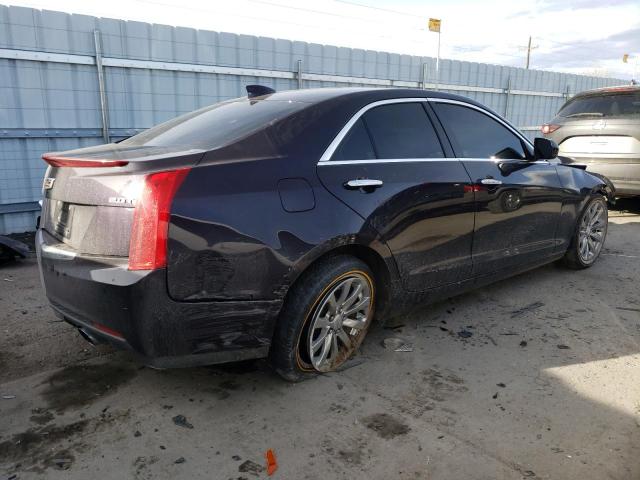 Obraz 3 z 2018 CADILLAC ATS  2018 z VIN 1G6AA5RX8J0172831
