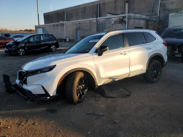 Изображение 1 2023 HONDA CR-V SPORT 2023 с VIN 7FARS6H58PE033543