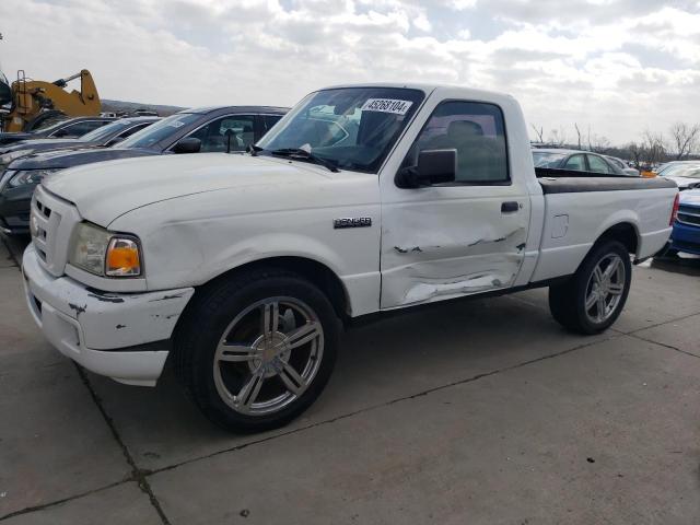 Изображение 2006 FORD RANGER  2006
