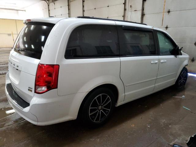 Image 3 of 2017 DODGE GRAND CARAVAN GT 2017 with VIN 2C4RDGEG4HR842934