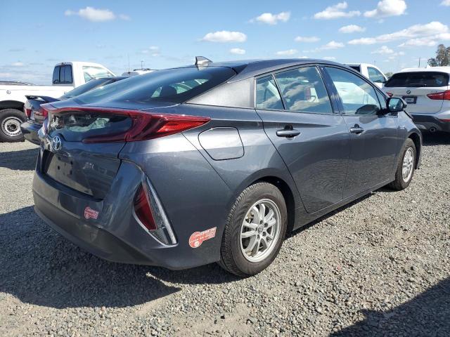 Изображение 3 2018 TOYOTA PRIUS PRIME  2018 с VIN JTDKARFP3J3075760