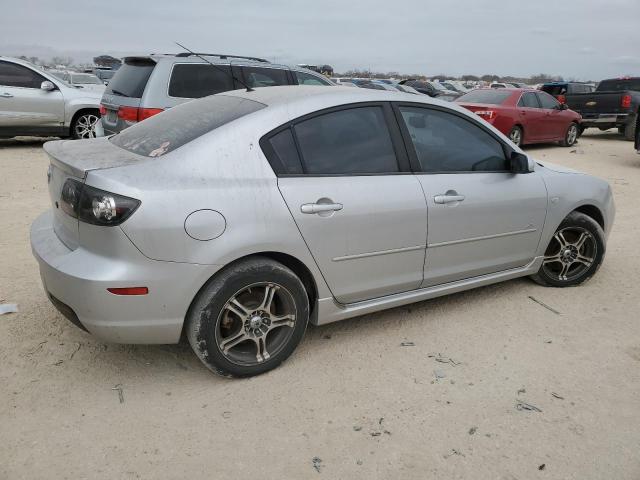 Image 3 of 2008 MAZDA 3 S 2008 with VIN JM1BK323681834758