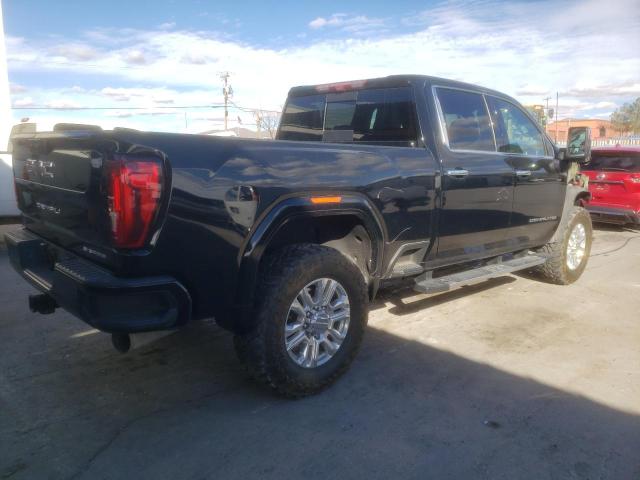 Obraz 3 z 2021 GMC SIERRA K2500 DENALI 2021 z VIN 1GT49REY7MF113201