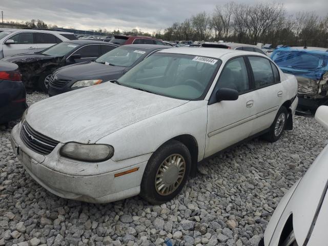 Изображение 2002 CHEVROLET MALIBU  2002