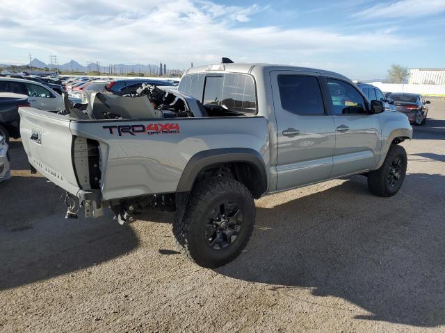 Obraz 3 z 2020 TOYOTA TACOMA DOUBLE CAB 2020 z VIN 3TMCZ5ANXLM328408