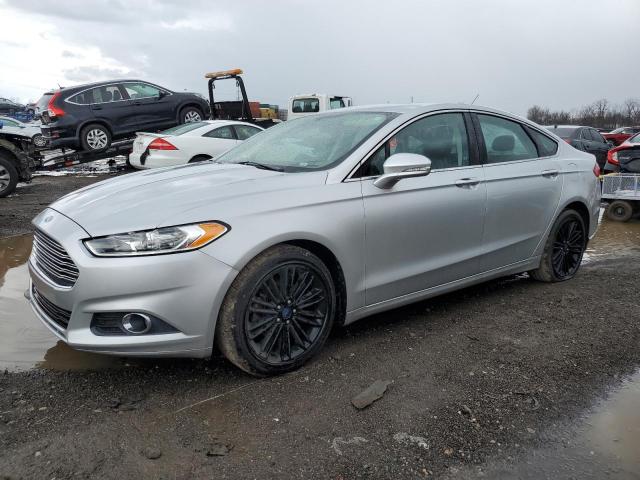 2014 FORD FUSION SE 2014 image