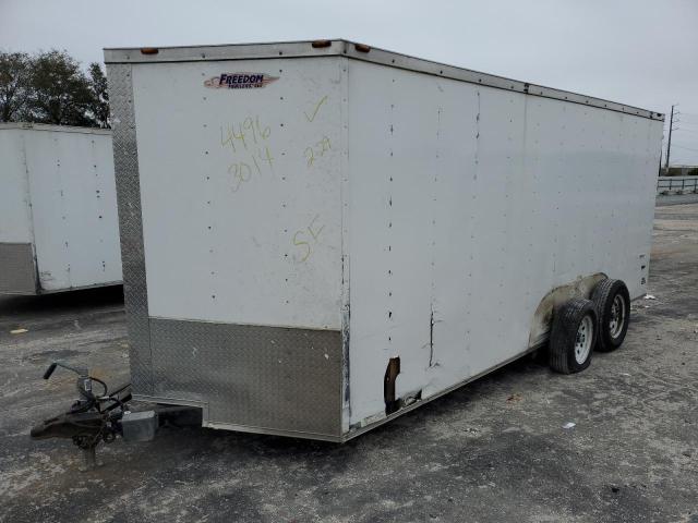 Image 2 of 2016 FCUH TRAILER 2016 with VIN 5WKBE1620G1034186