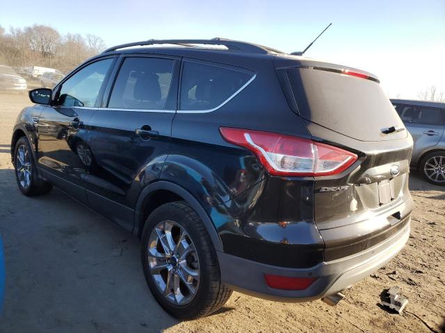 Image 2 of 2015 FORD ESCAPE SE 2015 with VIN 1FMCU9G91FUA57749