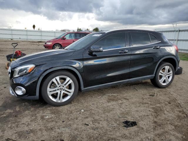 Изображение 1 2018 MERCEDES-BENZ GLA 250 4MATIC 2018 с VIN WDCTG4GB6JJ515257