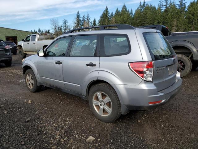 Obraz 2 z 2012 SUBARU FORESTER 2.5X 2012 z VIN JF2SHABC4CH438266