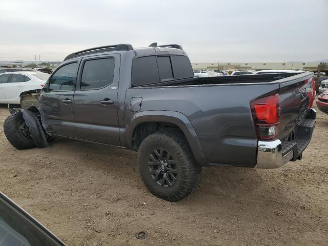 Obraz 2 z 2020 TOYOTA TACOMA DOUBLE CAB 2020 z VIN 5TFAX5GN7LX172262