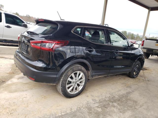 Изображение 3 2021 NISSAN ROGUE SPORT S 2021 с VIN JN1BJ1AV3MW560333