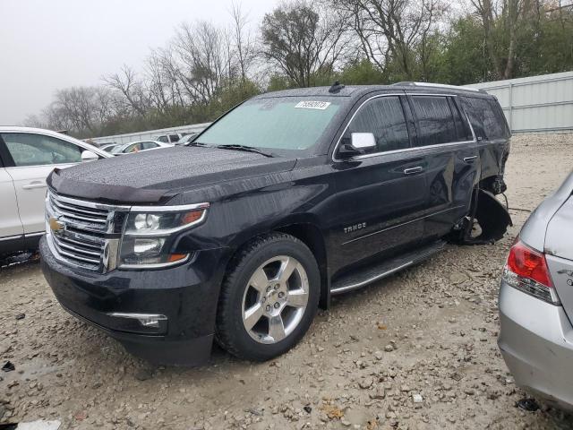 Obraz 2015 CHEVROLET TAHOE K1500 LTZ 2015