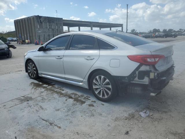 Obraz 2 z 2015 HYUNDAI SONATA SPORT 2015 z VIN 5NPE34AF1FH069637