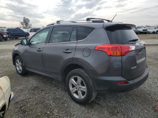 Изображение 2 2014 TOYOTA RAV4 XLE 2014 с VIN 2T3WFREV9EW083030