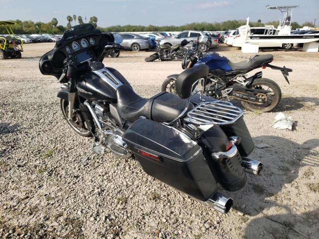 Изображение 3 2017 HARLEY-DAVIDSON FLHXS STREET GLIDE SPECIAL 2017 с VIN 1HD1KRC18HB652953