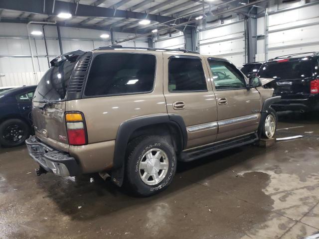 Obraz 3 z 2004 GMC YUKON  2004 z VIN 1GKEK13Z14J192226