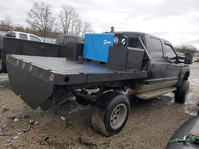 Image 3 of 2008 FORD F350 SRW SUPER DUTY 2008 with VIN 1FTWW31R48EA31595