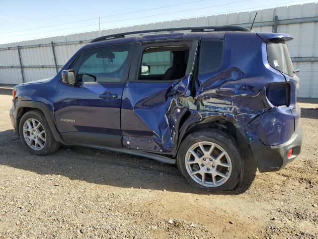 Obraz 2 z 2020 JEEP RENEGADE LATITUDE 2020 z VIN ZACNJABB5LPM05385