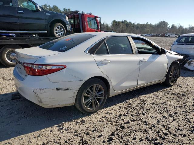 Изображение 3 2016 TOYOTA CAMRY LE 2016 с VIN 4T1BF1FK6GU507926