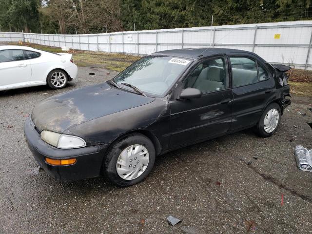 Image 1 of 1995 GEO PRIZM BASE 1995 with VIN 1Y1SK5260SZ069959