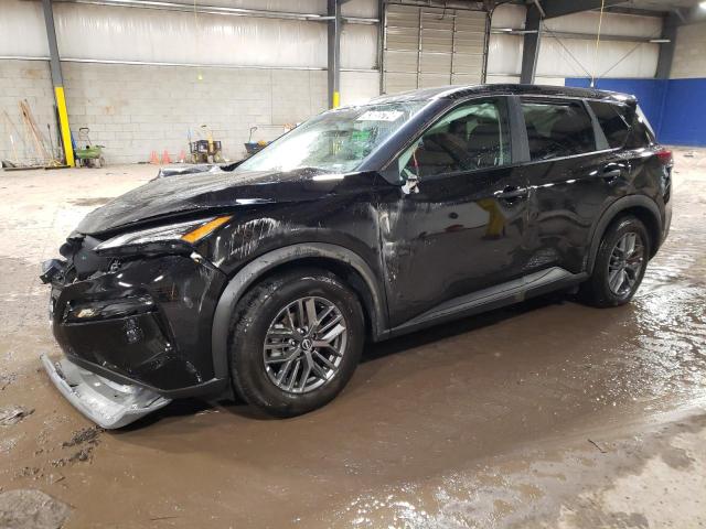 Image 1 of 2023 NISSAN ROGUE S 2023 with VIN 5N1BT3AA3PC899210