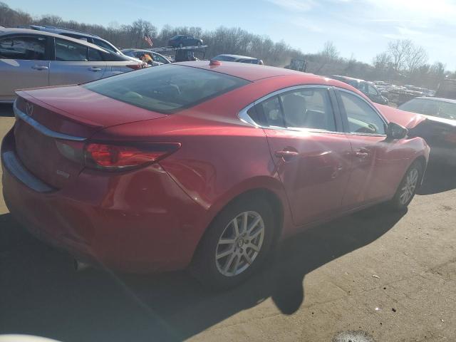 Изображение 3 2014 MAZDA 6 GRAND TOURING 2014 с VIN JM1GJ1W68E1154471
