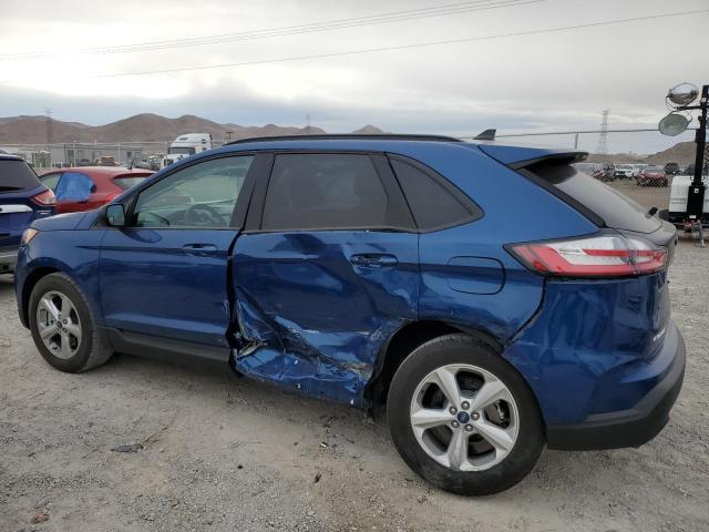 Изображение 2 2020 FORD EDGE SE 2020 с VIN 2FMPK4G93LBA12453