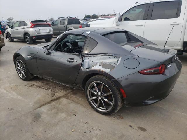 Obraz 2 z 2022 MAZDA MX-5 MIATA GRAND TOURING 2022 z VIN JM1NDAM74N0504646