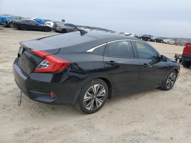 Obraz 3 z 2016 HONDA CIVIC EX 2016 z VIN 19XFC1F39GE022508