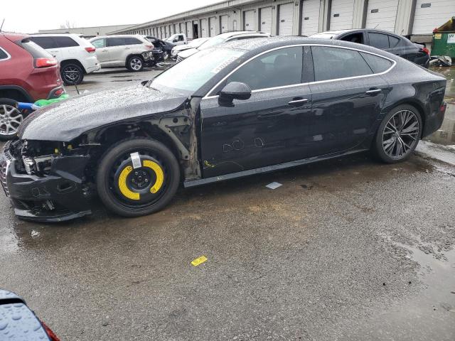 2017 AUDI A7 PRESTIGE 2017 image