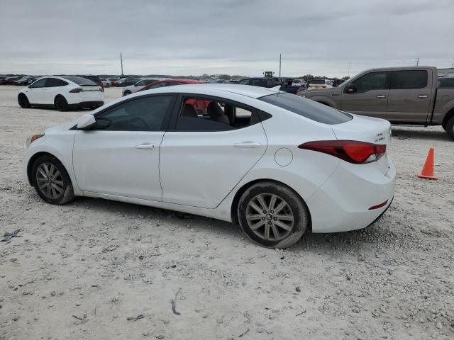 Obraz 2 z 2015 HYUNDAI ELANTRA SE 2015 z VIN 5NPDH4AEXFH590795