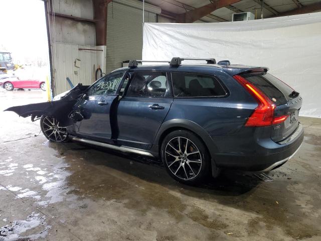 Obraz 2 z 2018 VOLVO V90 CROSS COUNTRY T6 INSCRIPTION 2018 z VIN YV4A22NL2J1020756