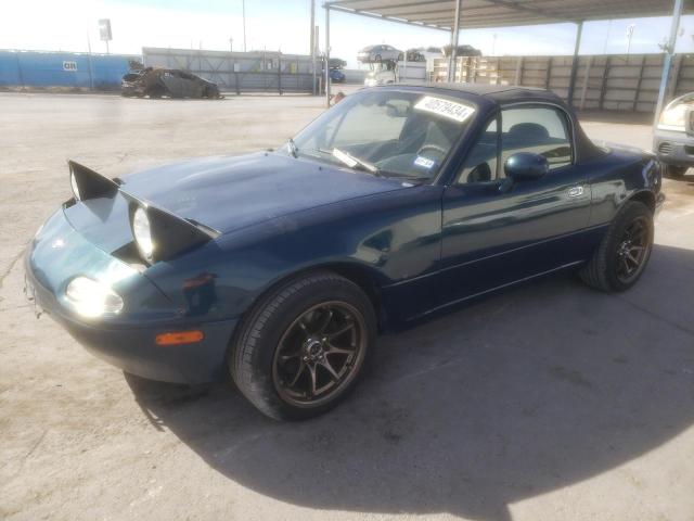 Image 1 of 1996 MAZDA MX-5 MIATA  1996 with VIN JM1NA3533T0719190