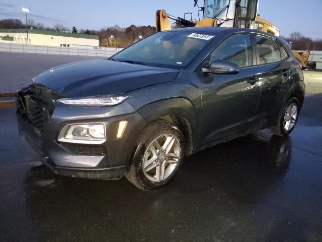 2021 HYUNDAI KONA SE 2021 image