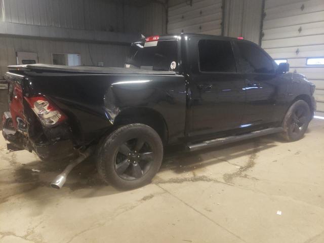 Obraz 3 z 2018 RAM 1500 SLT 2018 z VIN 1C6RR7LT0JS156189