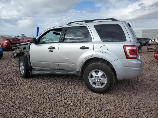 Obraz 2 z 2012 FORD ESCAPE XLT 2012 z VIN 1FMCU0DG1CKB06082