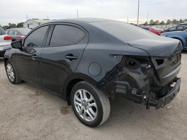 Изображение 2 2017 TOYOTA YARIS IA  2017 с VIN 3MYDLBYV7HY170850