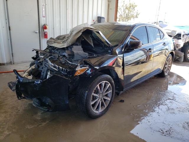 Изображение 1 2020 ACURA TLX TECHNOLOGY 2020 с VIN 19UUB1F55LA003948